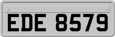 EDE8579
