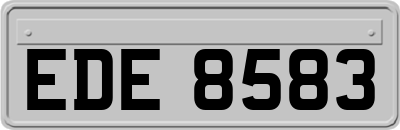 EDE8583