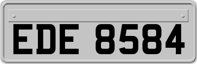 EDE8584