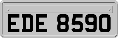 EDE8590
