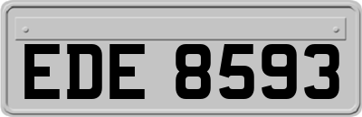EDE8593