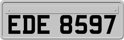 EDE8597
