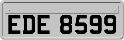 EDE8599