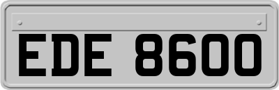 EDE8600