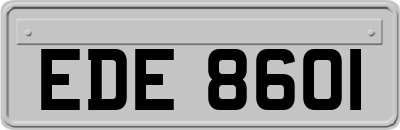 EDE8601