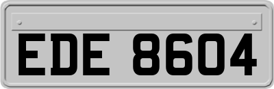 EDE8604