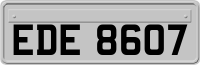 EDE8607