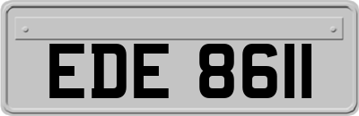 EDE8611