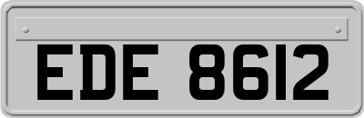 EDE8612