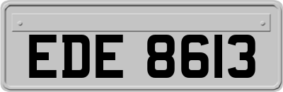 EDE8613