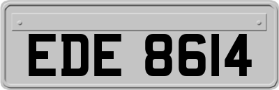 EDE8614