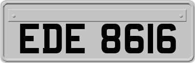 EDE8616