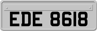 EDE8618