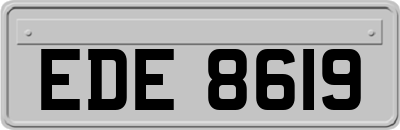 EDE8619