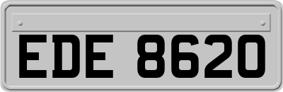 EDE8620