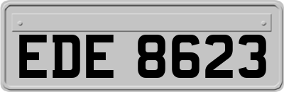 EDE8623