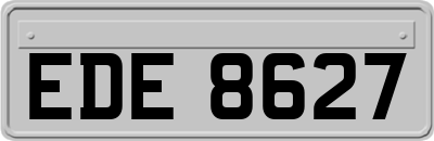 EDE8627
