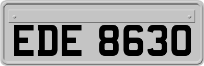 EDE8630