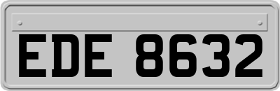 EDE8632