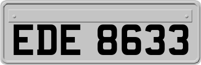 EDE8633