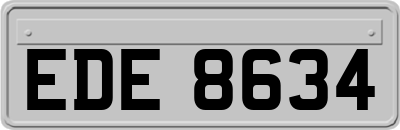 EDE8634