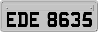 EDE8635