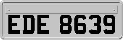 EDE8639