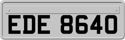 EDE8640