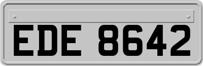 EDE8642