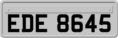 EDE8645