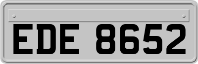 EDE8652
