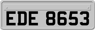 EDE8653