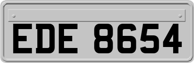 EDE8654