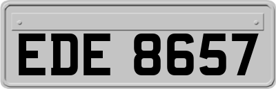EDE8657