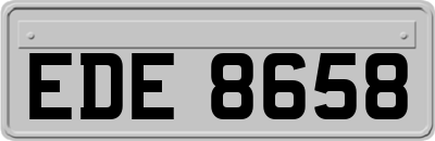 EDE8658
