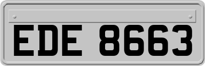 EDE8663
