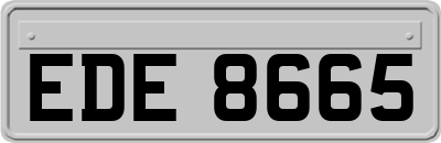 EDE8665