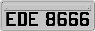EDE8666