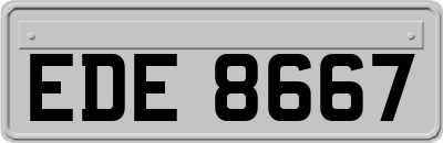 EDE8667