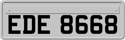 EDE8668