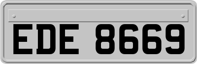 EDE8669