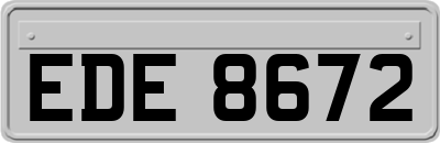 EDE8672