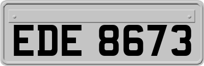 EDE8673