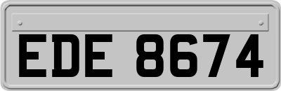 EDE8674