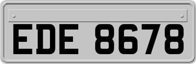 EDE8678