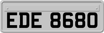 EDE8680