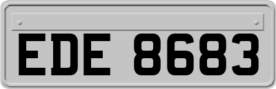 EDE8683