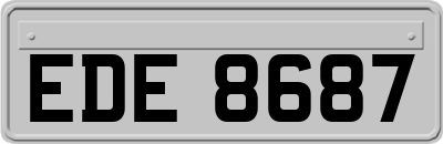 EDE8687