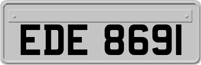 EDE8691