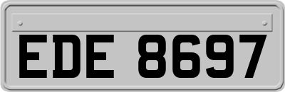 EDE8697